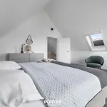 Nordseeresort 57 Haus Bla Bla 別荘 *
