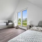 別荘 Nordseeresort 57 Haus Bla Bla