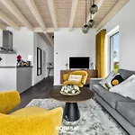 Nordseeresort 57 Haus Bla Bla 別荘 ビューズム