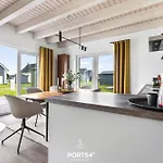 Nordseeresort 57 Haus Bla Bla
