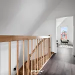 Nordseeresort 57 Haus Bla Bla *