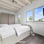 Casa de Férias Nordseeresort 57 Haus Bla Bla Büsum