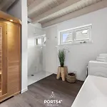 Nordseeresort 57 Haus Bla Bla Büsum