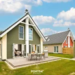 Nordseeresort 57 Haus Bla Bla ビューズム