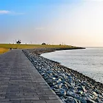 Nordseeresort 57 Haus Bla Bla 別荘