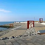 Nordseeresort 57 Haus Bla Bla Casa de Férias Büsum