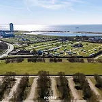 Nordseeresort 57 Haus Bla Bla 別荘