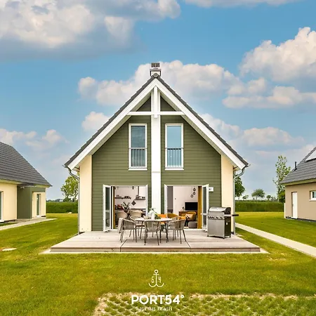 Haus Bla Bla * Büsum