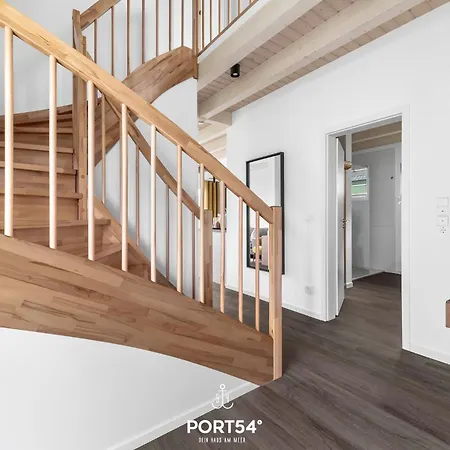 Vakantiehuis Haus Bla Bla *