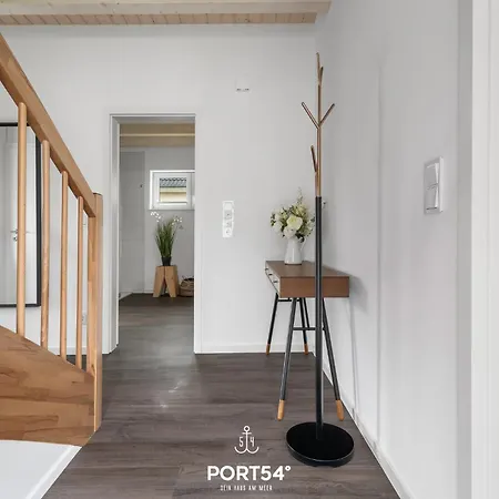 Haus Bla Bla Vakantiehuis *