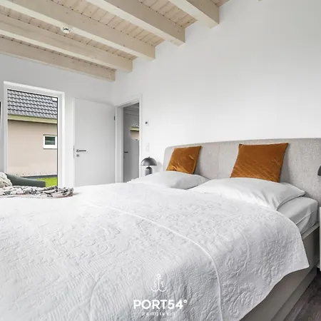 Haus Bla Bla * Büsum