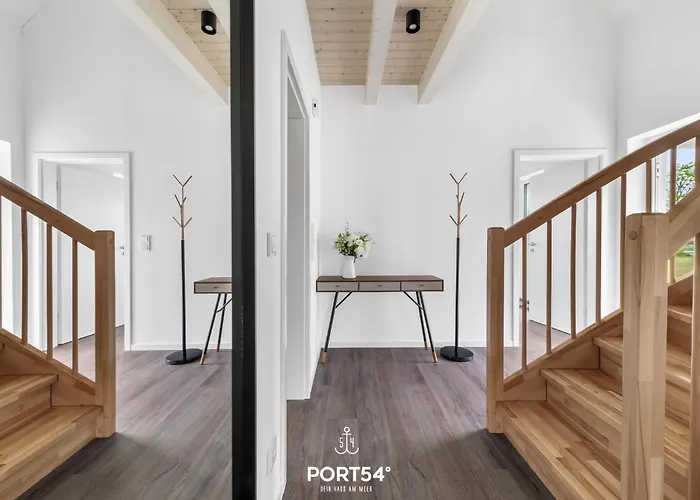 Haus Bla Bla * Büsum