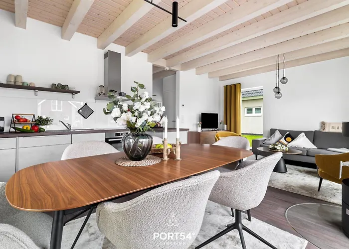 Haus Bla Bla * Büsum