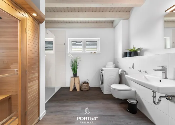 Haus Bla Bla * Büsum