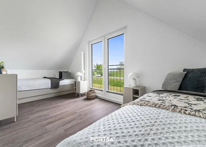 Casa de Férias Haus Bla Bla