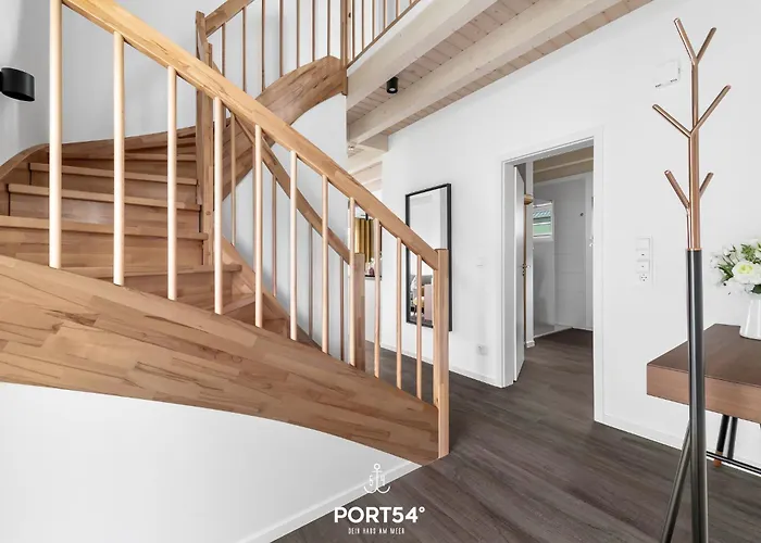 Casa de Férias Haus Bla Bla *