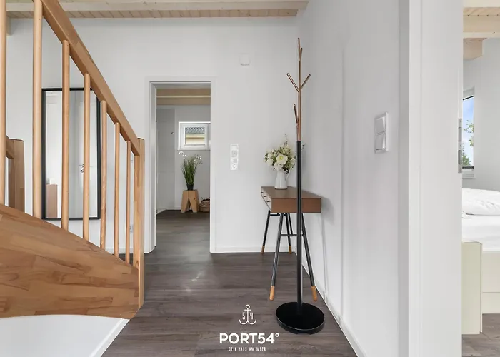 Haus Bla Bla Casa de Férias *