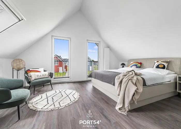 Casa de Férias Haus Bla Bla *