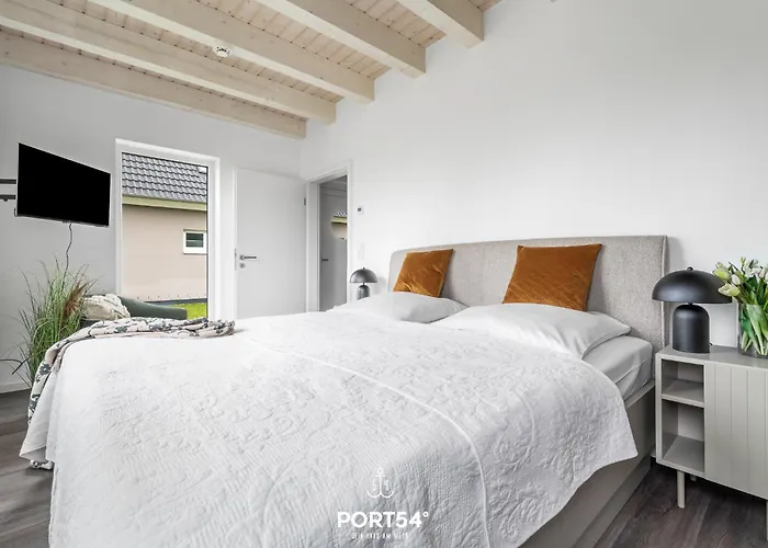 Haus Bla Bla * Büsum