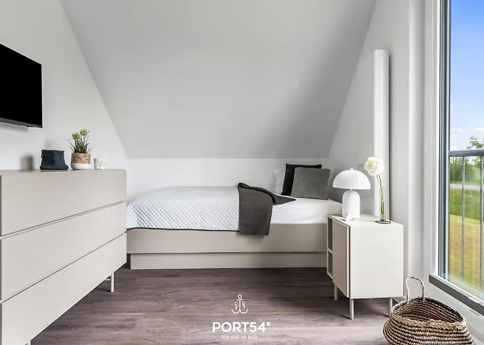 Haus Bla Bla Casa de Férias *