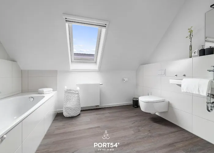 Casa de Férias Haus Bla Bla