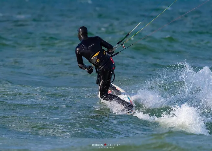 Casa de Férias Haus Bla Bla *